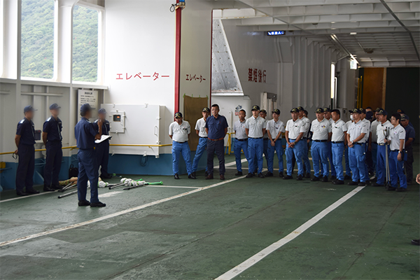 不審者研修会03