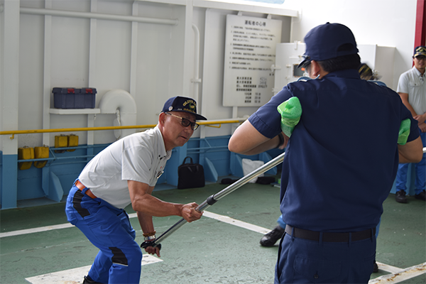 不審者研修会04